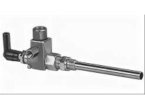 Kromschroder ZMI 16B150R pilot burner, art: 84230010