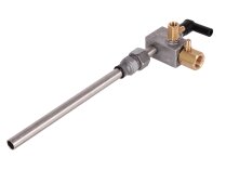Kromschroder ZMI 16B300R pilot burner, art: 84230030