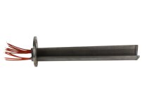 Ecoflam Heater Ø170 x 590 mm, 10.5 kW, art: 65323087.