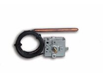 Adjustable thermostat IMIT TR2 L1 art. 96033-BT