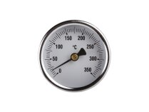 Baltur Ø52 mm thermometer, art: 426.