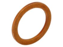 Copper washer Baltur Ø19 / 14.2 x 1 mm, art: 23064.