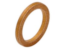 Copper nozzle Ecoflam Ø19 / 13.5 x 2 mm, art: 65323865.