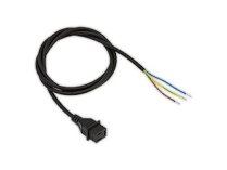 Power cable 460 mm art. 01069640-LB