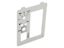C4S control panel cover art. 65320480