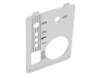 Control panel plate art. 65320484
