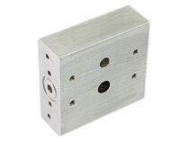Ecoflam Distribution Block 75 x 70 x 25 mm, art: 65321451.