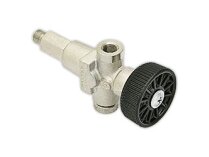Manometer holder 1/8" art. 65325058