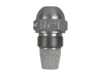 Fluidics Nozzle 4.50/45° H