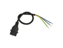 Power cable 460 mm art. 65324618