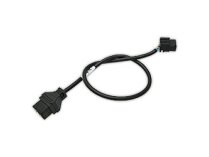 Power cable 420 mm Art. 13011090