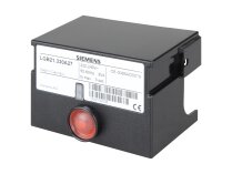 Siemens LGB21.330A27 burner control system
