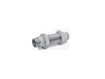 Kromschroder EKO 50RA gas compensator, art: 03262051