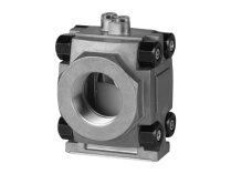 Kromschroder VMO115R05M06 flow meter, art: 88013001