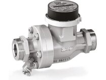 Kromschroder DM 16R25-40 flow meter, art: 03200379