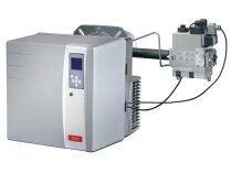 Elco VG 4.440 D E KN d214 gas burner, art: 3836398.