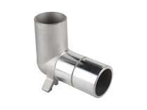 Baltur connecting elbow, art: 0024030004.