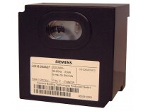Siemens LGI16.053A27 boiler control unit