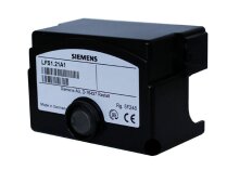 Siemens LFS1.21A1 stok burner