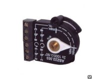 Siemens ASZ22.34 Potentiometer
