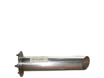Siemens AGO20.002A Exhaust Gas Collector