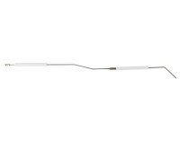Baltur ignition electrode, art: 0024100037
