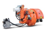 Baltur TBG 2000 MC gas burner, art: 67510010