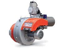 Baltur TBG 2000 ME gas burner, art: 67500010.