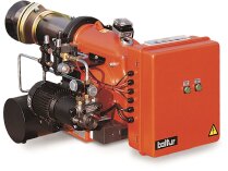 Baltur BT 250 DSNM-D oil burner, art: 2515010.
