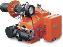 Baltur BT 250 DSPN oil burner, art: 2630010.