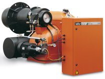 Baltur GI 420 DSPN-D100 oil burner, art: 6538410.