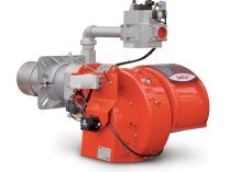 Baltur TBML 90 P gas-oil burner, art: 56510010.