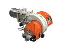 Baltur TBML 510 LX ME gas-oil burner