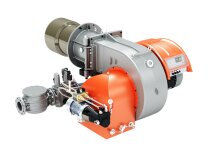 Baltur TBML 1600 ME gas-diesel burner, art: 67530010.