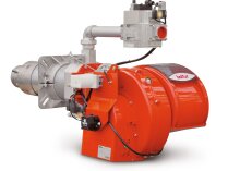 Baltur TBML 80 MC gas-oil burner, art: 56490010.