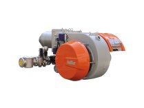 Baltur TBML 600 ME V gas-oil burner, art: FS21802410.