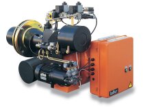 Baltur COMIST 300 DSPNM-D100 oil/gas burner, art: 5432410.