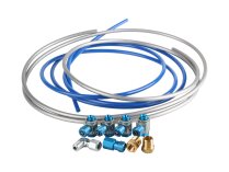 Elco fittings and flexible tubes kit, art: 65300673.