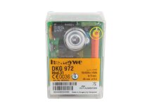 Honeywell DKG 972 Mod.31 burner control unit