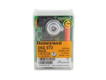 Honeywell DKG 972 Mod.32 burner automatic