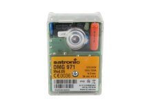 Honeywell DMG 971 Mod.05 burner control system