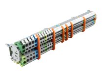 Riello terminal block, art: 3013358.