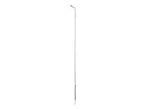 Weishaupt electrode, left, 1081 mm, art: 27770514082