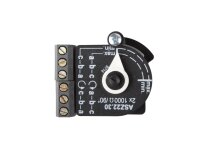 Elco potentiometer 13014063