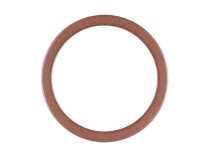 Weishaupt Copper Seal 24 x 29 x 2 mm, art: 440024.