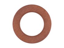 Weishaupt Copper Washer 17 x 10 x 1.5 mm, art: 440018.