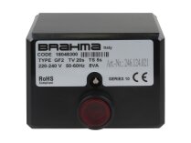 Brahma GF2 18048300 stoker automatic