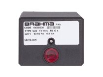 Brahma G22 18049302 stoker automatic
