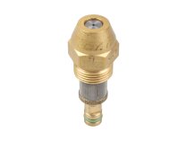 Fluidics KW3-140/60° nozzle, art: 0545600140.