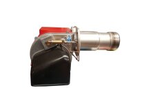 Ecoflam MAX P 25 TL (L+S) diesel burner, art: 3141017.
